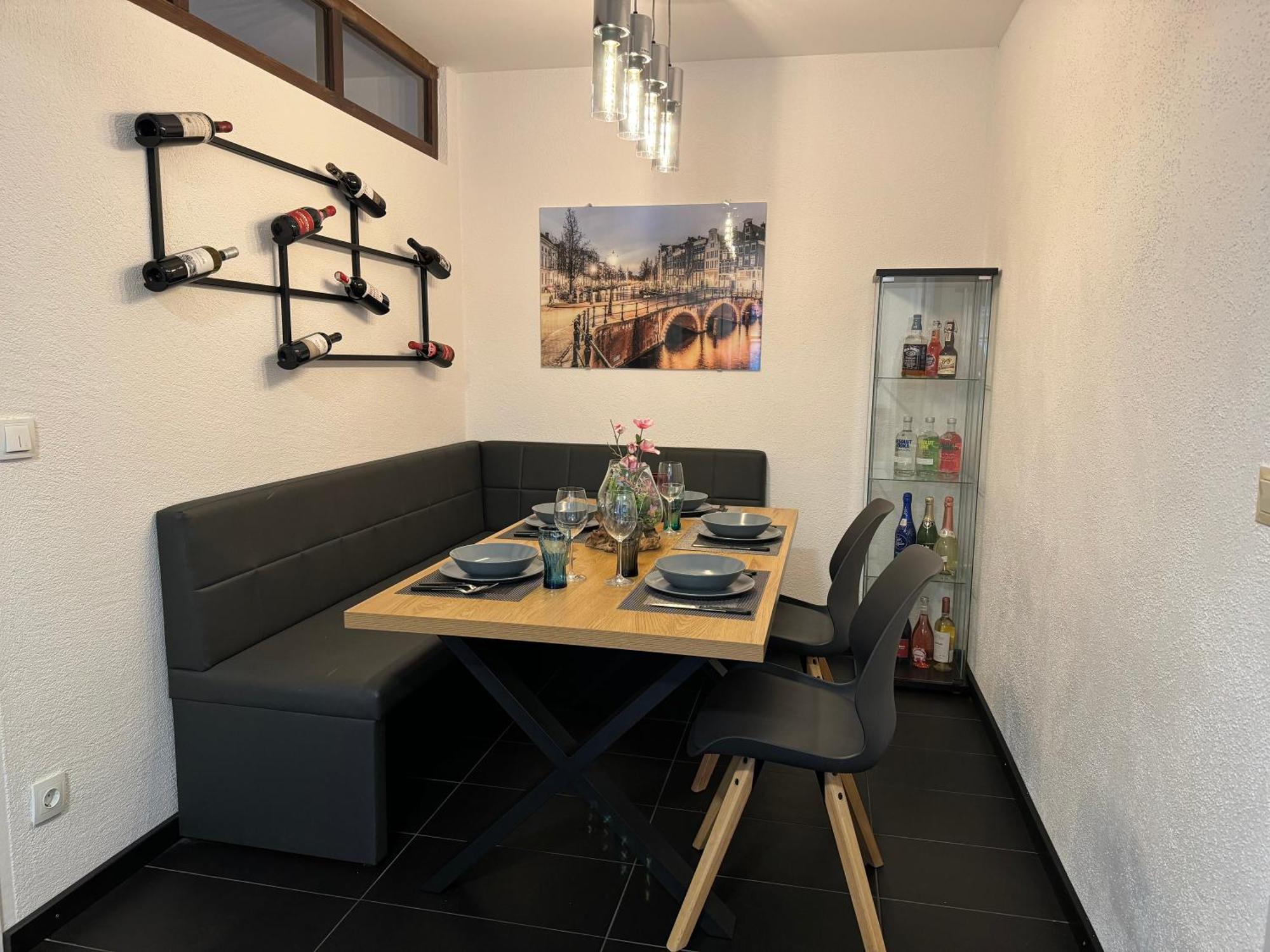 Unterkunft In Altstadt Schongau Bagian luar foto